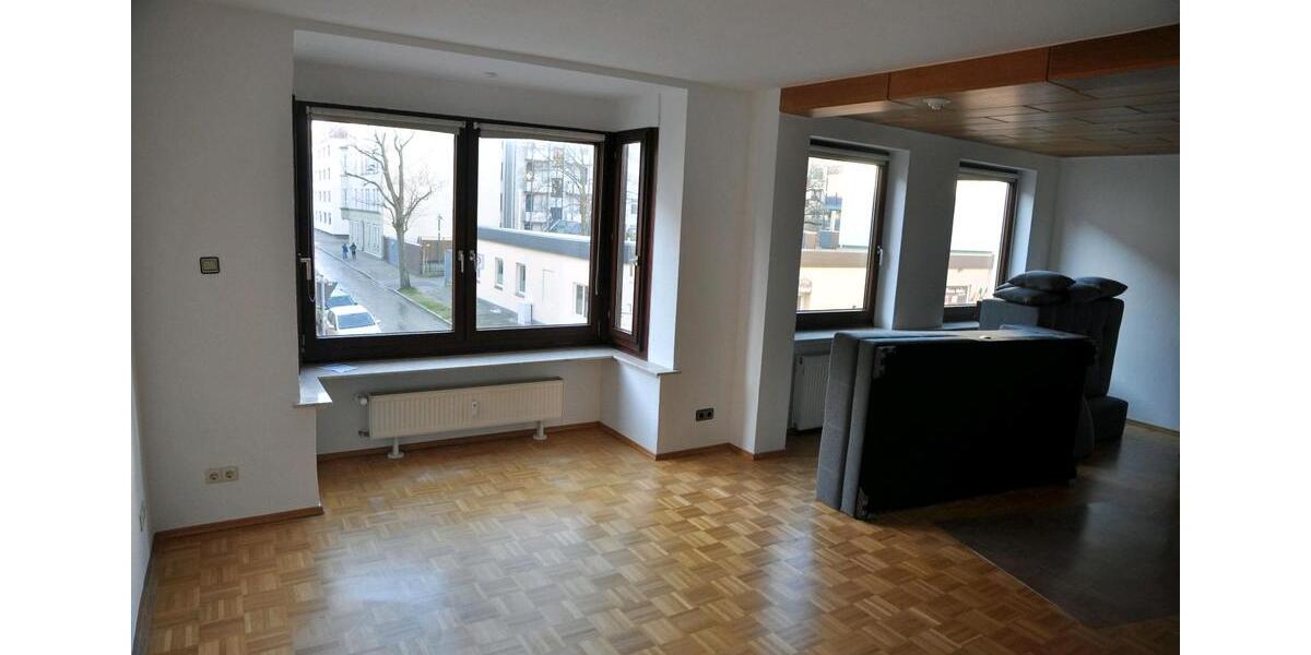 Etagenwohnung Beverstedt - 2 Zimmer, 78 m&sup2;, 495&euro; | Angebot:24878307