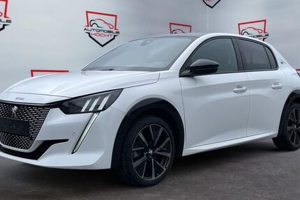 Peugeot 208 23.994 km 21.790 &euro; Mitterteich 95666