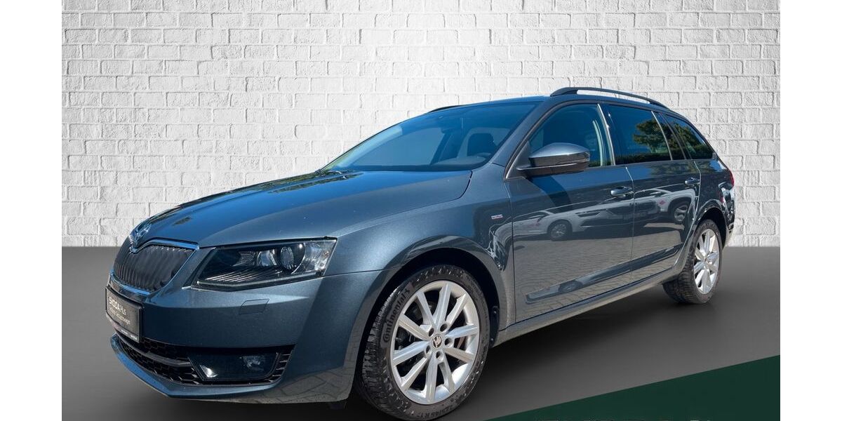 Skoda Octavia 137.978 km 13.980 &euro; Wasserburg am Inn 83512