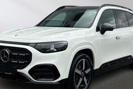 Mercedes-Benz GLB 200 18.000 km 53.490 &euro; Wietmarschen 49835