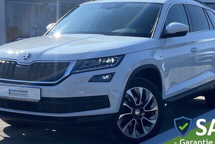 Skoda Kodiaq 70.310 km 30.648 &euro; Schrobenhausen-Edelshsn. 86529