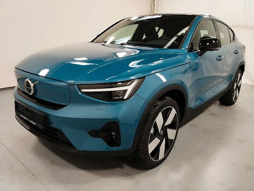 Volvo C40 6.797 km 43.900 € Crailsheim 74564