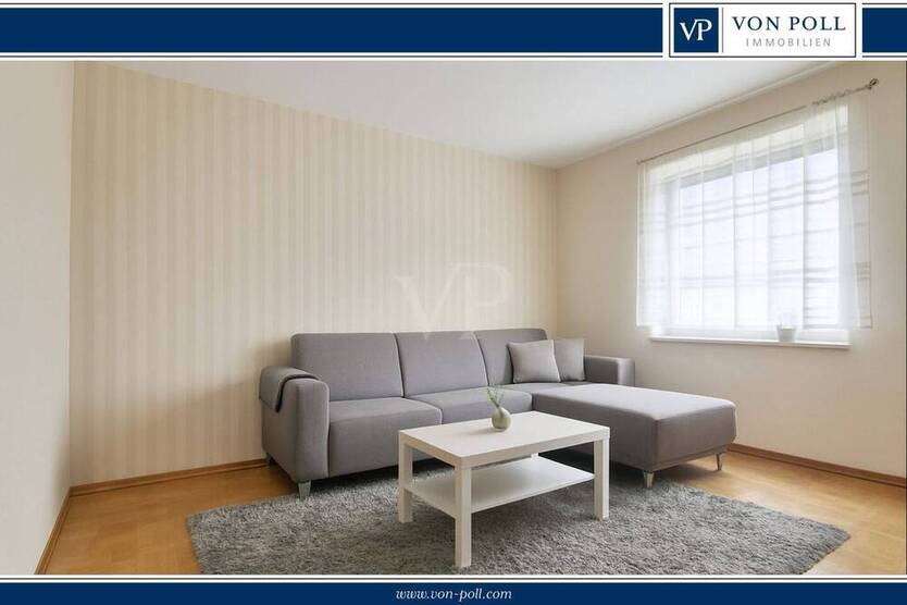 Ihr neues Zuhause wartet - liebevoll gepflegtes Haus mit Gartenidylle