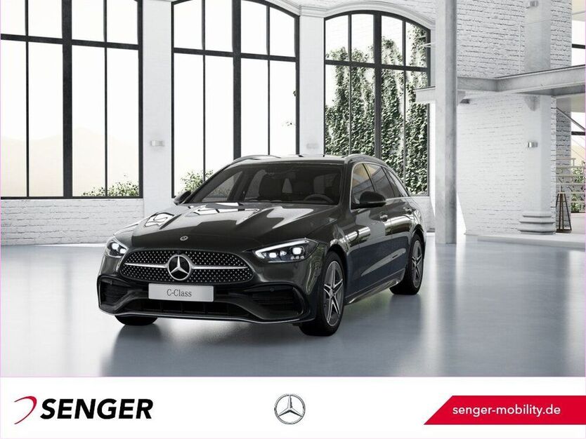 C 300