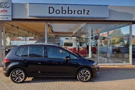 VW Golf Sportsvan 50.893 km 16.600 &euro; Lamspringe 31195