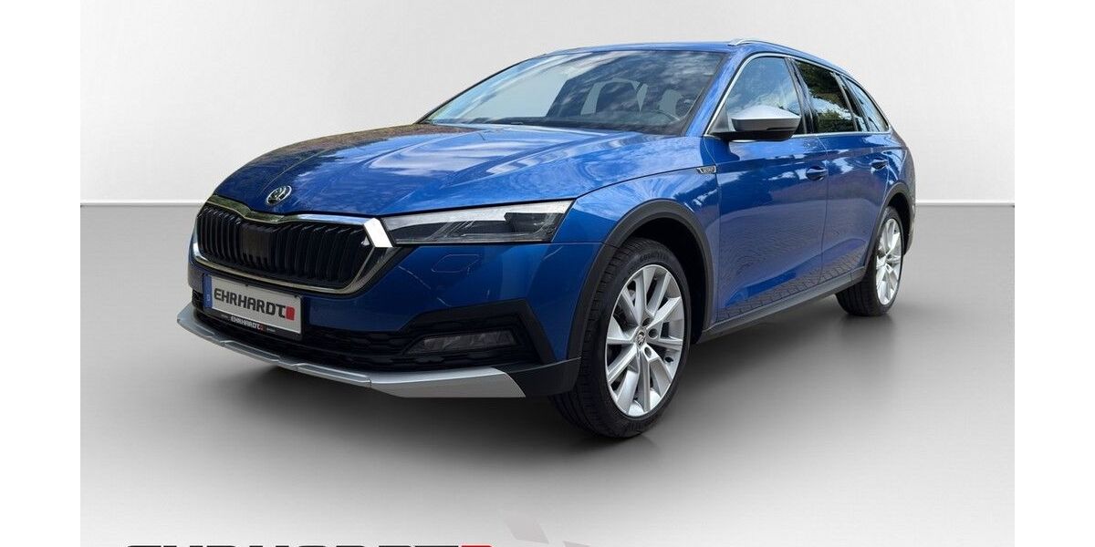 Skoda Octavia 59.140 km 29.980 &euro; Ilmenau 98693