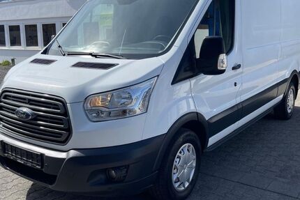 Ford Transit 215.000 km 9.500 &euro; Bonn 53117