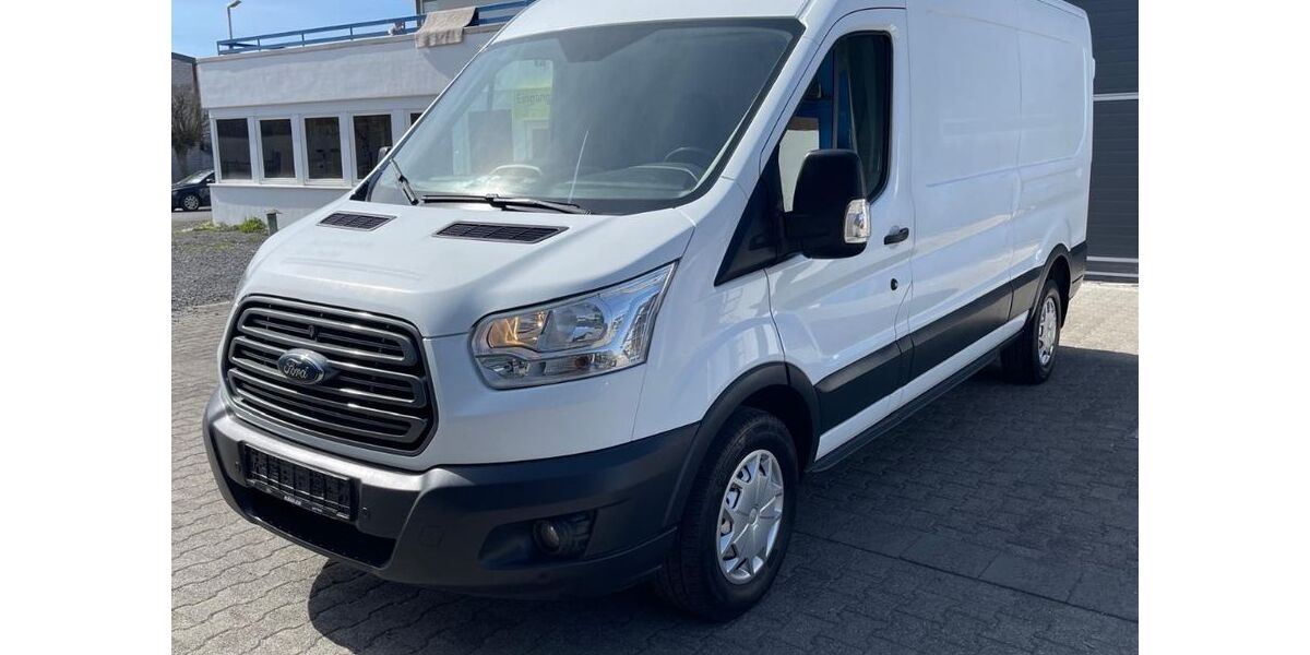Ford Transit 215.000 km 9.500 &euro; Bonn 53117