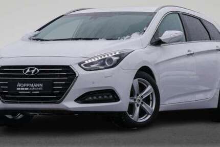Hyundai i40 93.493 km 13.980 &euro; Haiger 35708