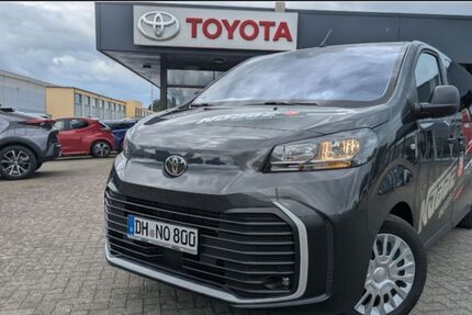 Toyota Proace (Verso) 13.500 km 37.490 &euro; Sulingen 27232