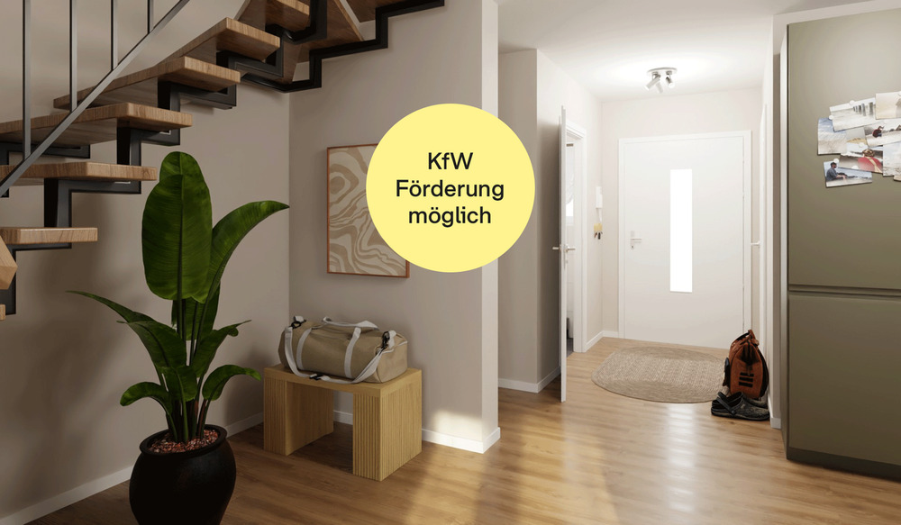 Doppelhaushälfte Großpösna Störmthal - 4 Zimmer, 113 m&sup2;, 519.700&euro; | Angebot:26306567