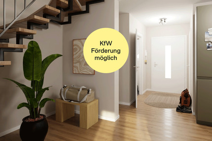 Haus Großpösna Störmthal - 4 Zimmer, 113 m&sup2;, 519.700&euro; | Angebot:26306567
