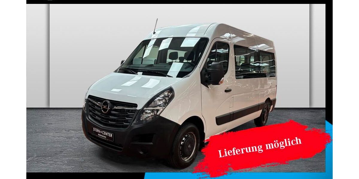 Opel Movano 61.900 km 23.900 &euro; Obertraubling 93081