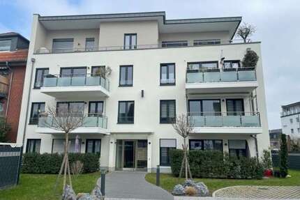Wohnung zum Mieten in Köln Pesch 1.790 € 145 m²