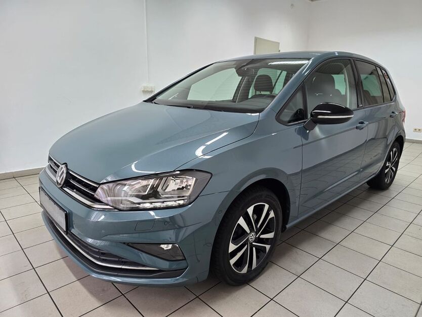 VW Golf Sportsvan 88.637 km 17.990 € Chemnitz 09114