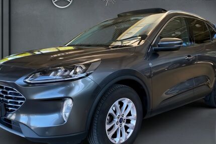 Ford Kuga 89.000 km 21.380 &euro; Hemmoor 21745