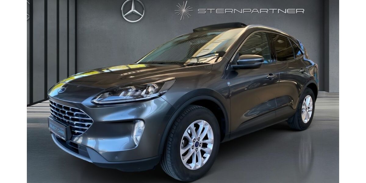 Ford Kuga 89.000 km 21.380 &euro; Hemmoor 21745