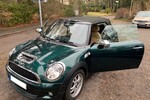 Mini Cooper S Cabrio 130.110 km 10.999 € Berlin 10178