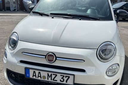 Fiat 500 4.800 km 13.950 &euro; Oberkochen 73447