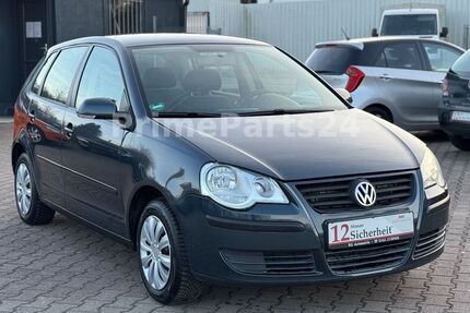 VW Polo 139.695 km 2.990 &euro; Heilbad Heiligenstadt 37308