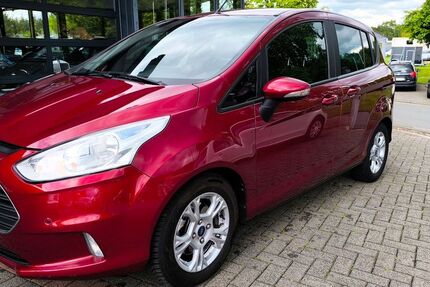 Ford B-Max 39.000 km 11.498 &euro; Lügde 32676