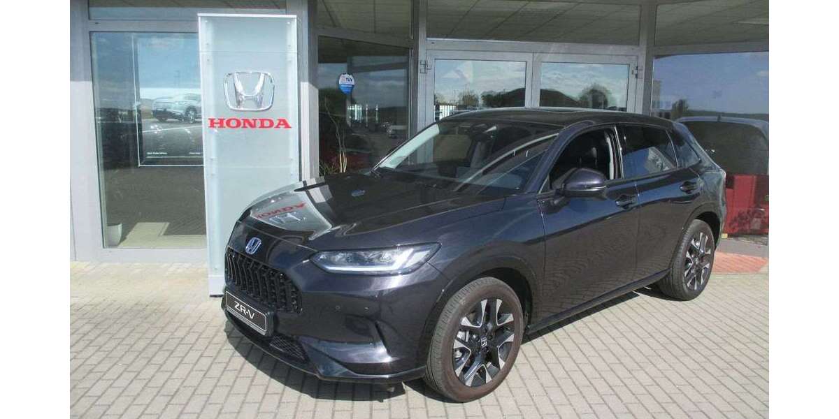 Honda ZR-V 9.400 km 39.790 &euro; Meiningen 98617