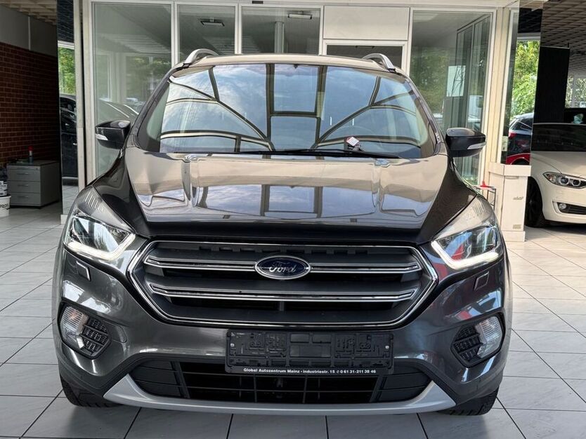 Kuga