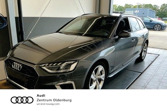 Audi A4 62.749 km 32.479 &euro; Oldenburg 26135