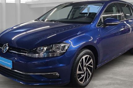 VW Golf 107.829 km 14.850 &euro; Oldenburg / Holst. 23758