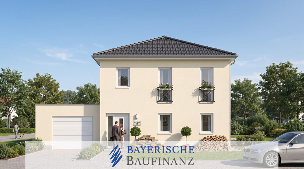 • SICHERN SIE IHR VERMÖGEN • BAUGRUNDSTÜCK FÜR 2 VILLEN • GAUTING -SÜD-WEST-LAGE • RUHIG UND GRÜN • - Grundstück Gauting | Angebot:26947922
