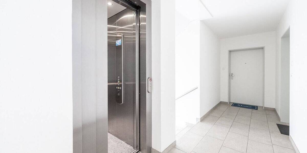 Etagenwohnung Husum - 3 Zimmer, 88 m&sup2;, 345.000&euro; | Angebot:26807377