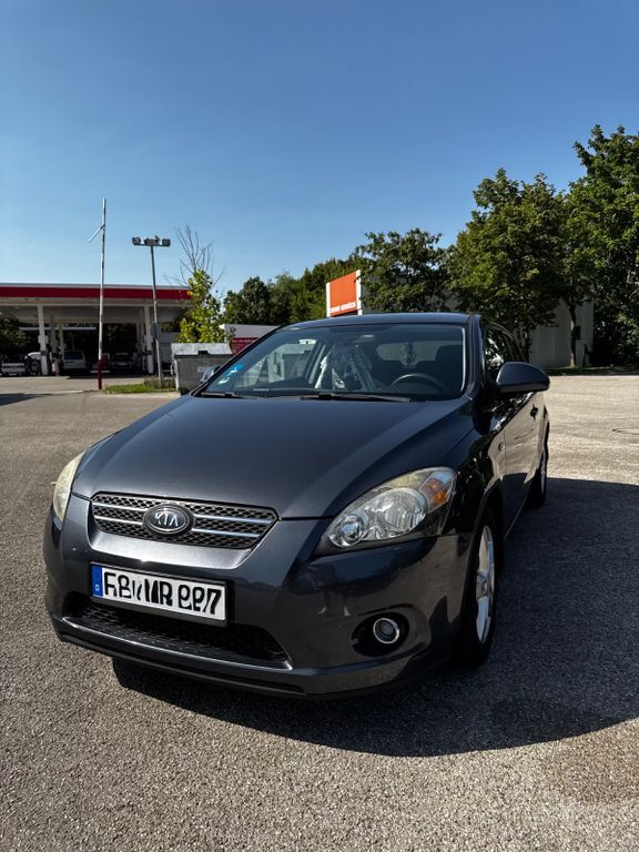 ceed Sportswagon