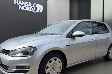 VW Golf 296.567 km 6.222 &euro; Neumünster 24539