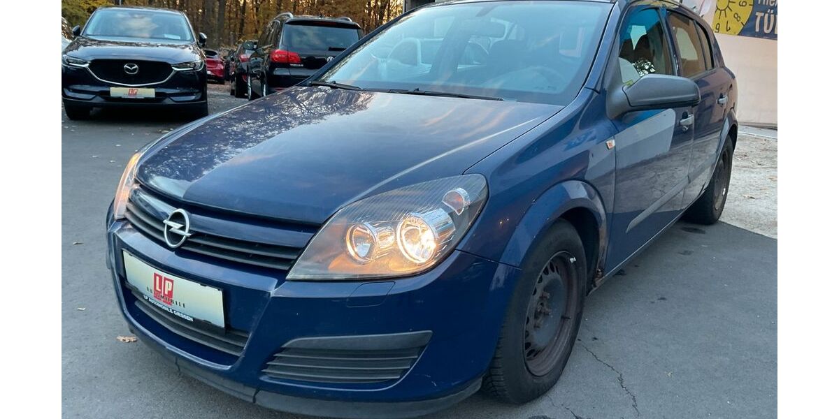 Opel Astra 249.959 km 999 &euro; Giessen 35394