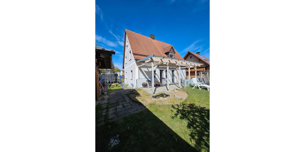 Einfamilienhaus Regenstauf - 5 Zimmer, 101 m&sup2;, 540.000&euro; | Angebot:26596523