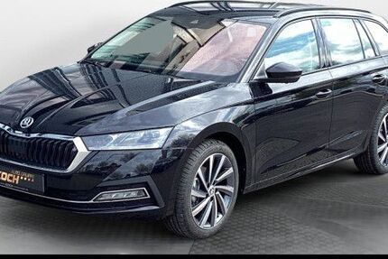 Skoda Octavia 39.900 km 32.930 &euro; Schwäbisch Hall 74523
