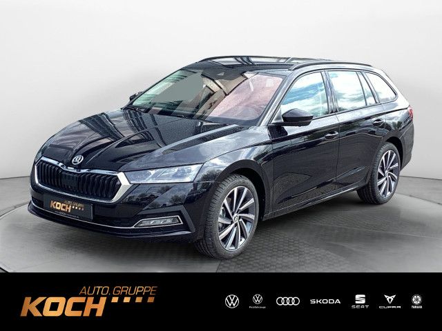 Skoda Octavia 39.900 km 32.930 &euro; Schwäbisch Hall 74523
