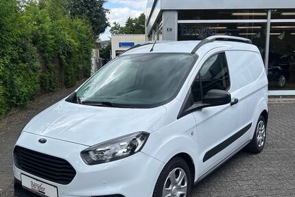 Ford Transit 133.000 km 9.800 &euro; Giessen 35396