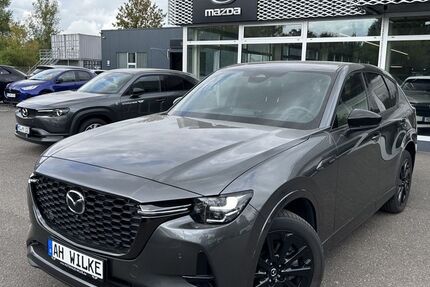 Mazda CX-60 20.256 km 42.490 &euro; Magdeburg 39120