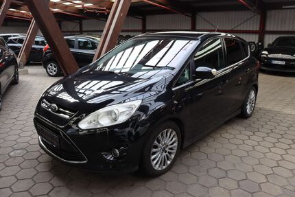 Ford C-Max 194.552 km 6.990 &euro; Norderstedt 22844
