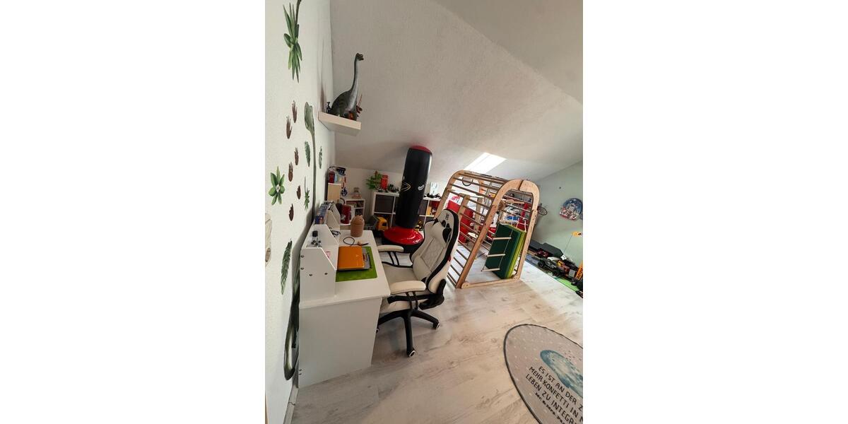 Mietwohnung 3 zimmer