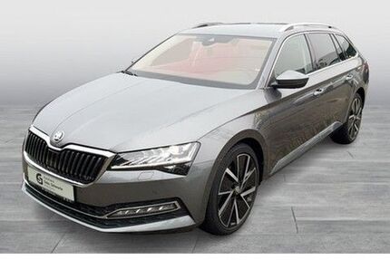 Skoda Superb 27.800 km 39.880 &euro; Papenburg 26871