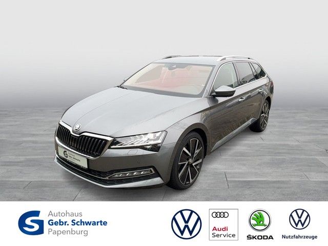Skoda Superb 27.800 km 39.880 &euro; Papenburg 26871