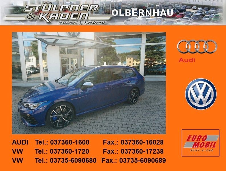 VW Golf 24.470 km 42.900 € Olbernhau 09526