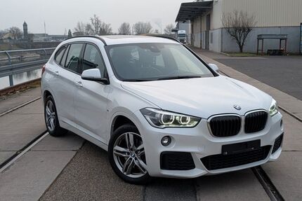 BMW X1 132.100 km 20.200 &euro; Ludwigshafen am Rhein 67064