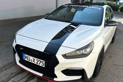 Hyundai i30 138.500 km 17.000 &euro; Waldkraiburg 84478