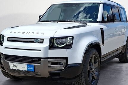 Land Rover Defender 70.695 km 52.950 &euro; Freiburg 79108
