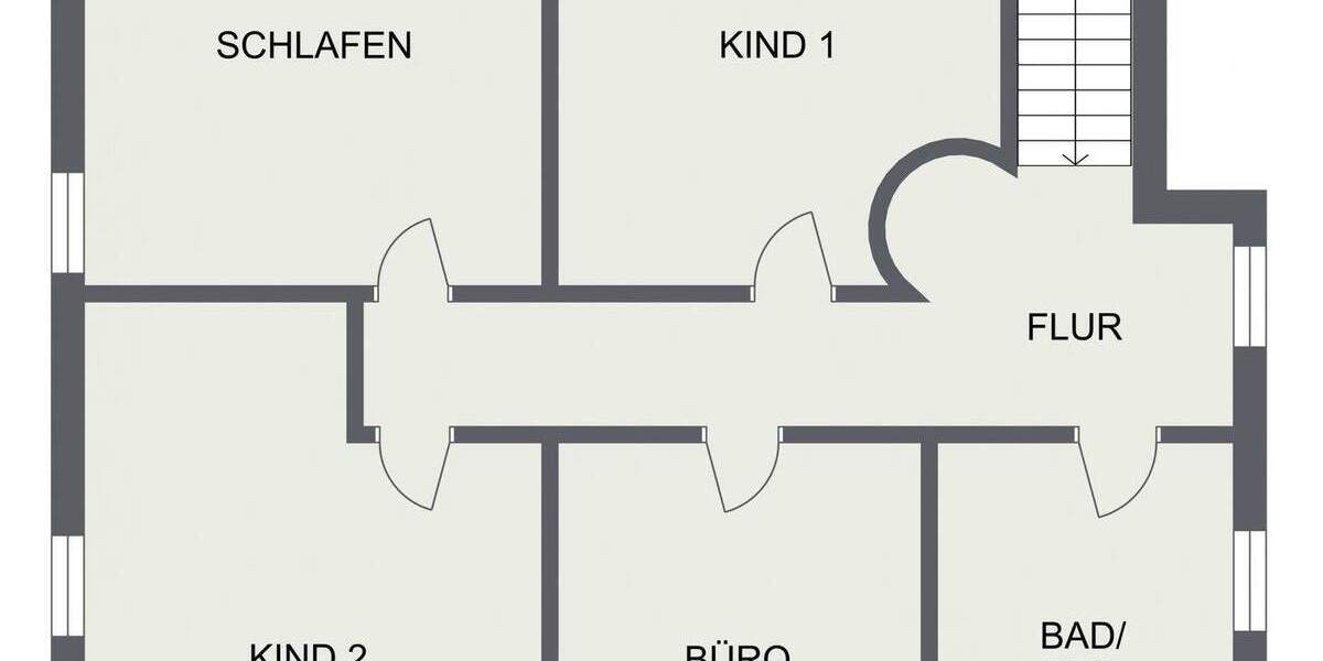 Einfamilienhaus Kümmersbruck - 6 Zimmer, 213 m&sup2;, 410.000&euro; | Angebot:25799045