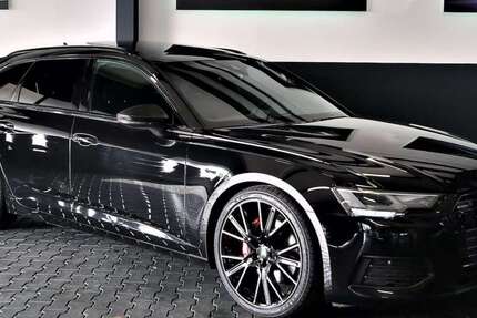 Audi A6 78.805 km 39.990 &euro; Braunschweig 38112