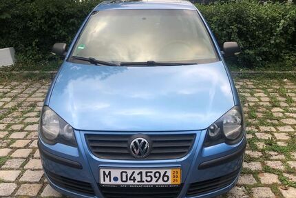 VW Polo 255.000 km 1.200 € München 80939